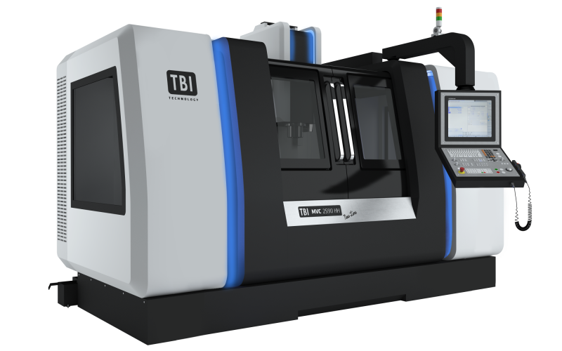 TBI MVC 2590