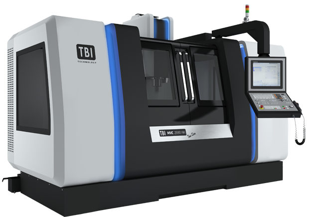TBI MVC 2590