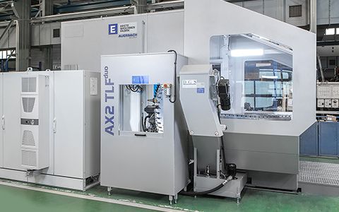AX2 TLFduo