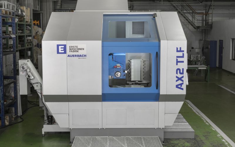 AX2 TLF