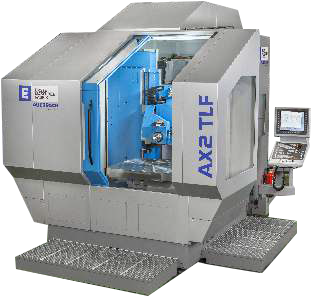 AX2 TLF