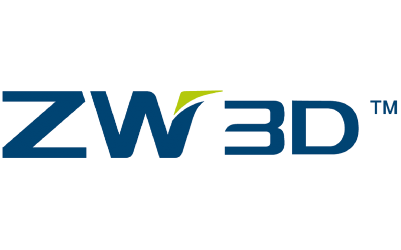 ZW3D CAD/CAM