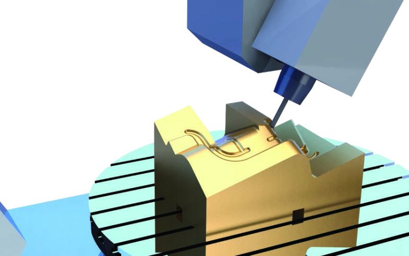 ZW3D CAD/CAM