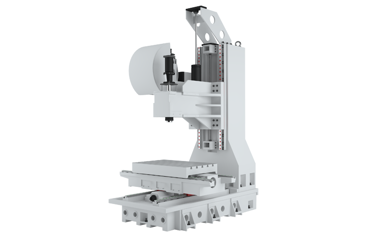 TBI VC 1060 HH New Line 