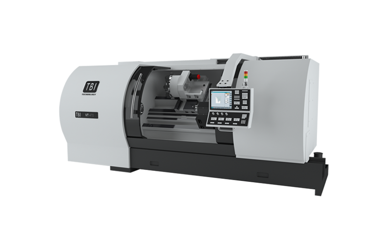 TBI VT 630