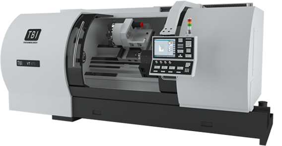 TBI VT 630