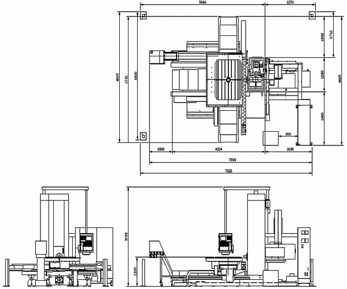 TBI HBM – 4T