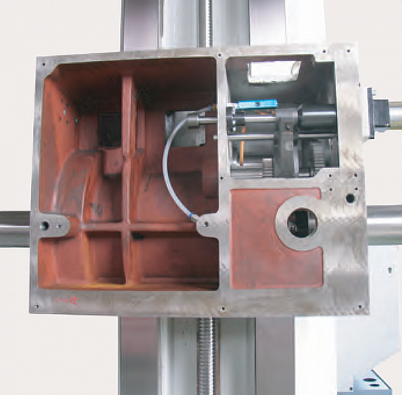 TBI HBM – 4T