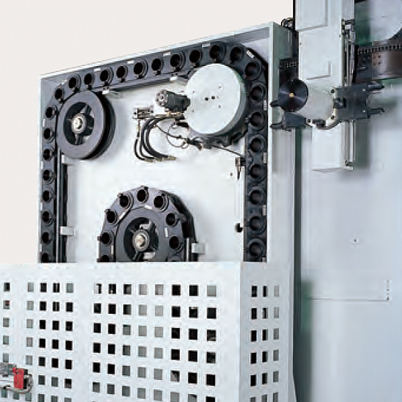 TBI HBM – 4T