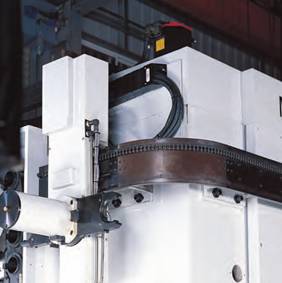 TBI HBM – 4T