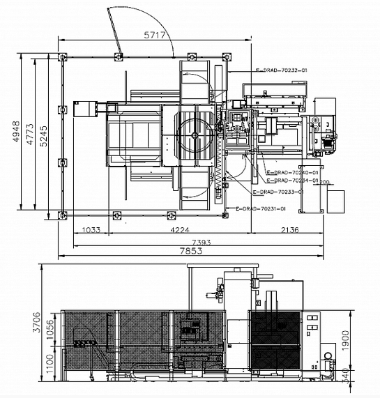 TBI HBM – 4T