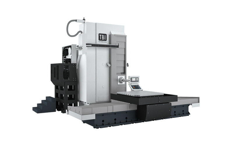 TBI HBM – 4T