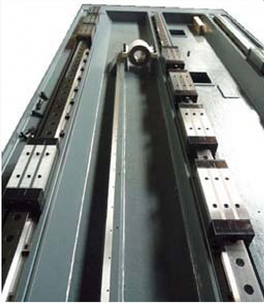 TBI HBM – 5T