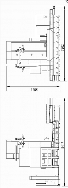 TBI HBM – 5T