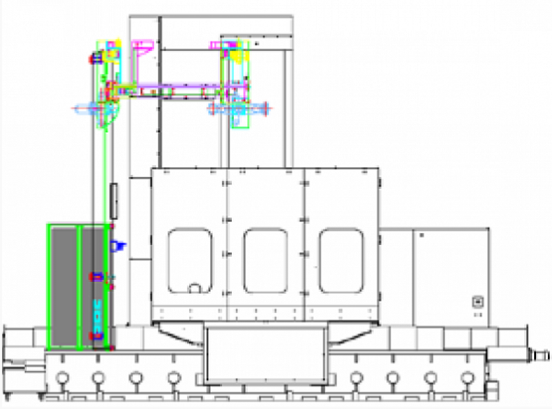 TBI HBM – 5T