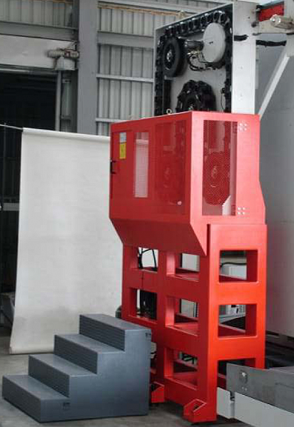 TBI HBM – 5T