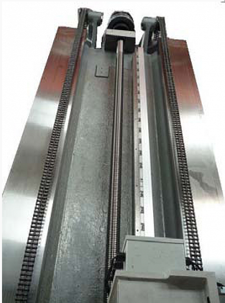 TBI HBM – 5T