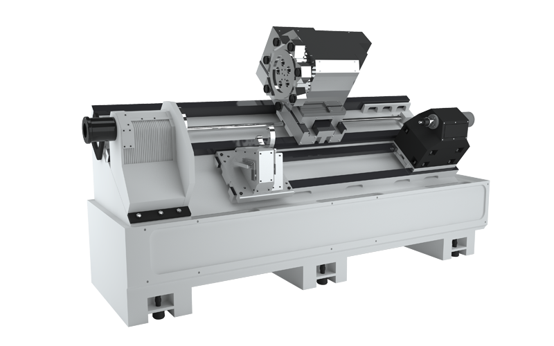 TBI VT 860