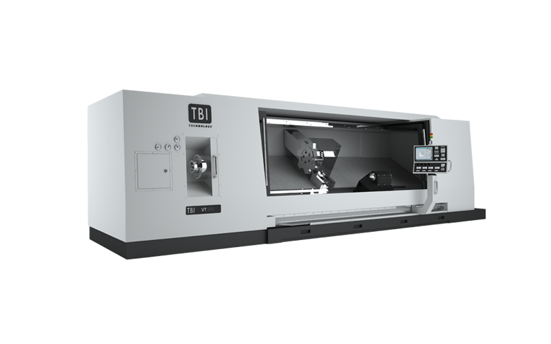 TBI VT 860
