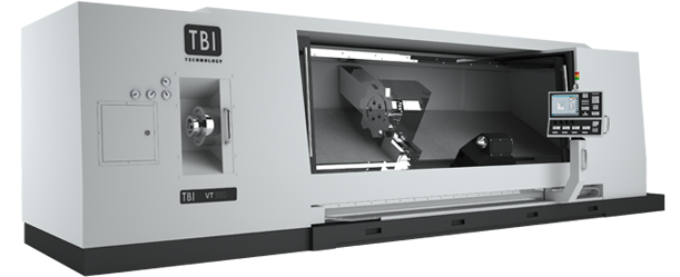TBI VT 990