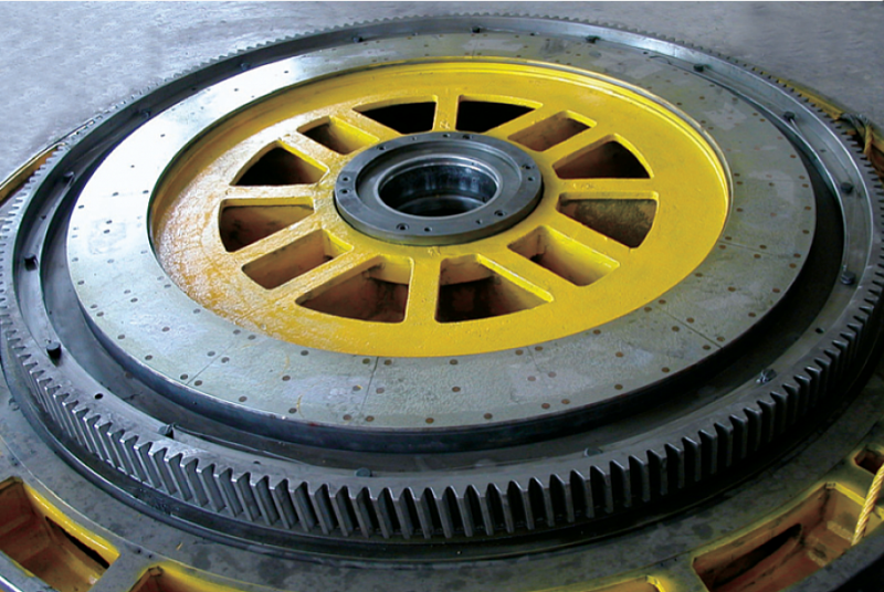 TBI TK 6516