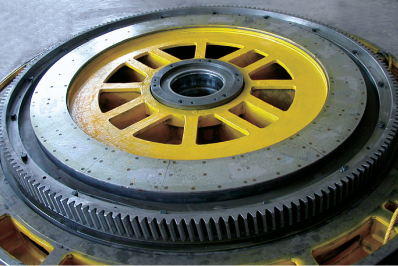 TBI TPX 6111 