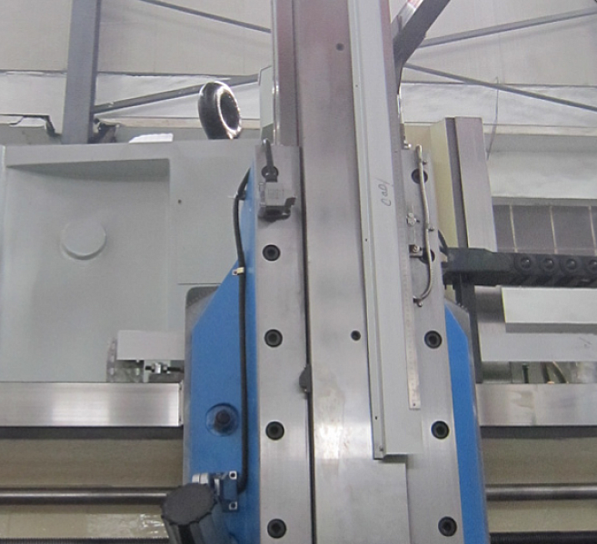 TBI TPX 6113