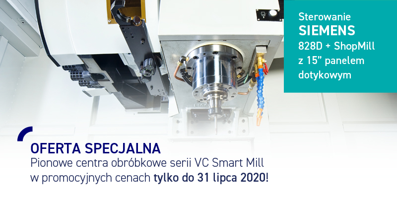 Baner - VC Smart Mill