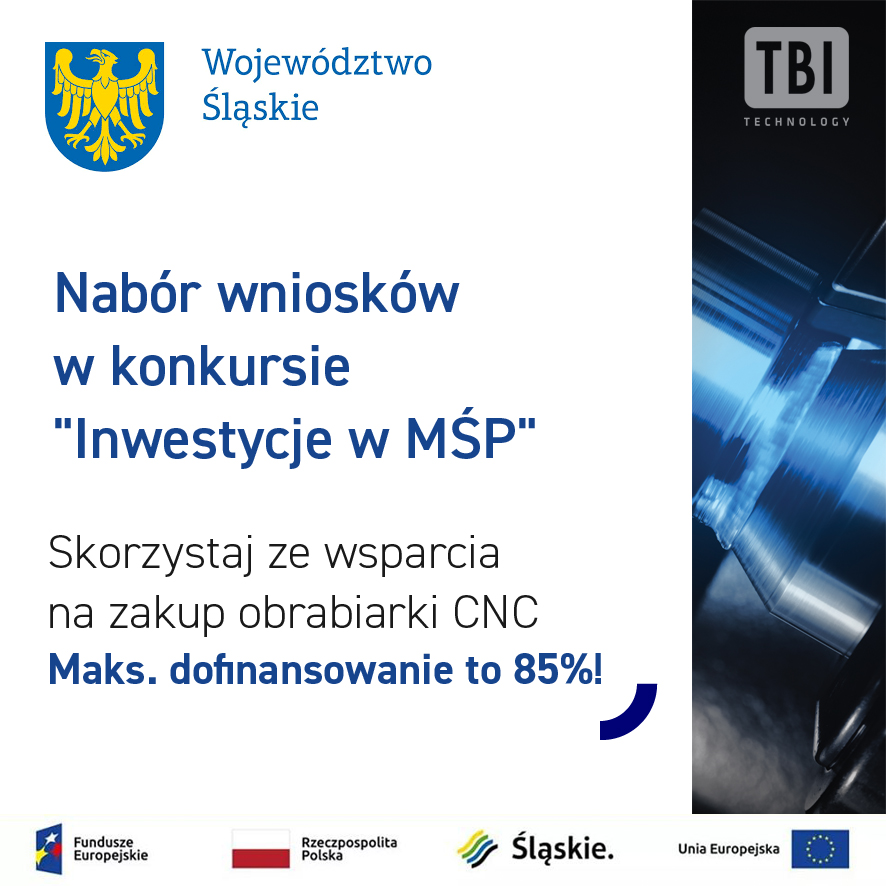 Inwestycje w MŚP