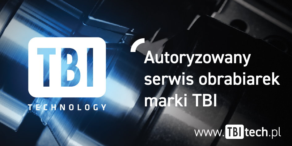 Autoryzowany serwis TBI
