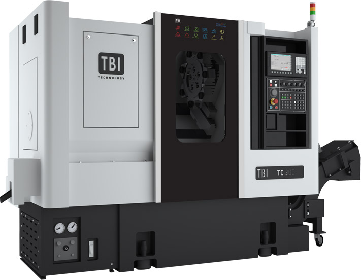 TC 300