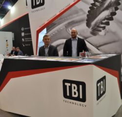 Relacja z targów Toolex 2016