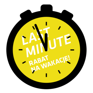 Ostatnie dni promocji!