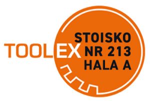 Skompletuj zestaw promocyjny na Targach Toolex