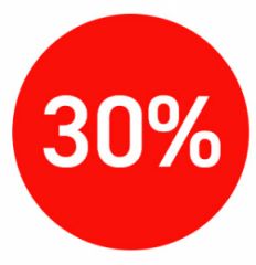 Odbierz 30% rabatu