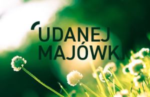 Majówka