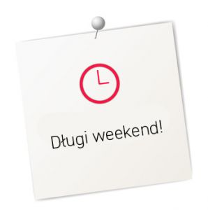Długi weekend