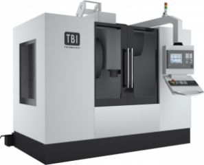 Film TBI VC 1060 Smart Mill