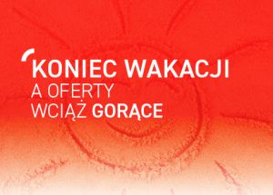 Koniec wakacji
