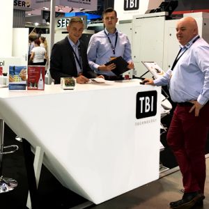 Podsumowanie targów 2018