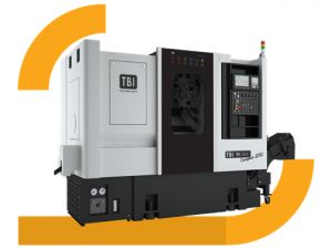Tokarka TBI TC 300 Compact z krótkim czasem dostawy