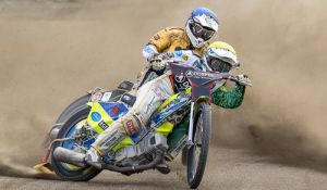 „Precyzyjni w ruchu” - Wspieramy młodych sportowców!