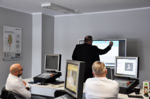 Szkolenie handlowców TBI Technology