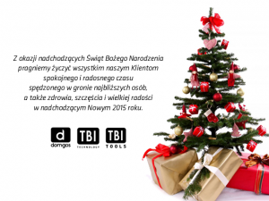 Wesołych Świąt!