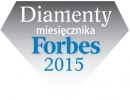 Diamenty Forbesa rozdane!