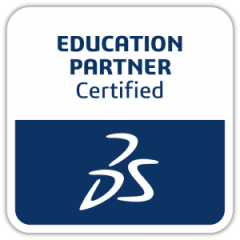 Partner Edukacyjny Dassault Systemes