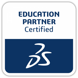 Partner Edukacyjny Dassault Systemes