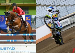 Wspieramy młodych sportowców – podsumowanie II kwartału