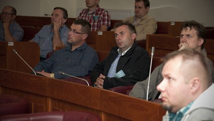 Seminarium