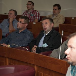 Seminarium 